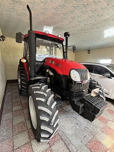 химия для ржавчины: Модель: 954, Новый, 2023 г. — 3
