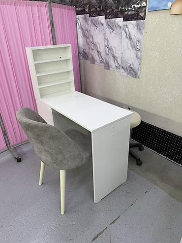 арендовать место в салоне красоты: Сдается в аренду готовое помещение под бьюти-сферу/услуги: маникюр — 7