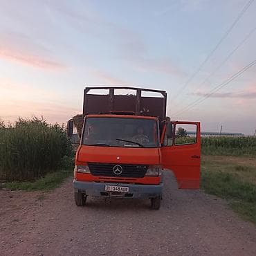 кой сатып алам бишкек: Продажа Мерседес Варё 815. с объёмом двигателя 4.3 — 3