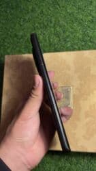 iphone xr цена в бишкеке бу: Xiaomi, 12S Ultra, Б/у, 256 ГБ, цвет - Черный, 2 SIM — 5