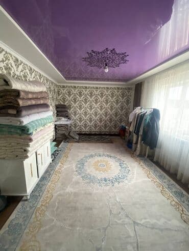 григорьевка дома: Үй, 120 м², 5 бөлмө, Косметикалык оңдоо — 9