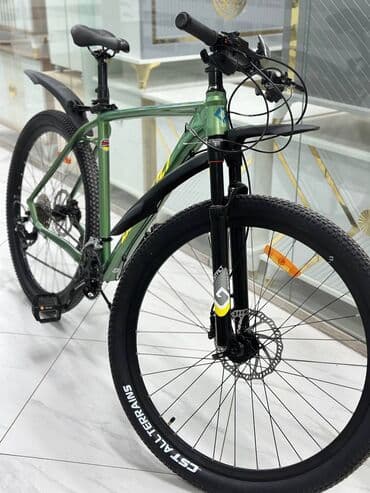 купить фикс в бишкеке: Городской велосипед, Новый — 4