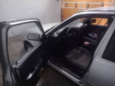 помпо нексия: Daewoo Nexia: 2011 г., 1.5 л, Механика, Бензин, Седан — 7