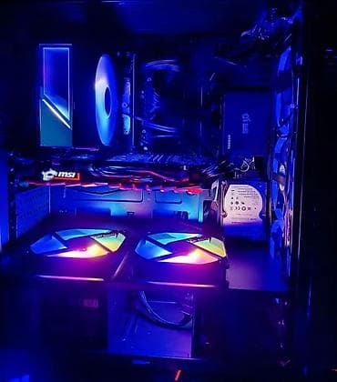 3 д принтер печать: Компьютер, ядер - 8, ОЗУ 16 ГБ, Игровой, Новый, Intel Xeon, HDD + SSD — 2
