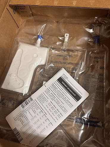 Кабинет центральный (комплект для унитаза), в заводской упаковке