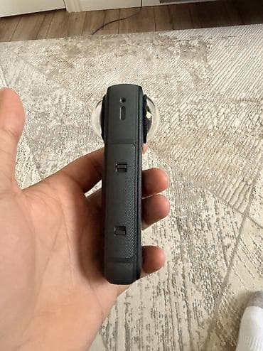 обработка фотографий: Продаю insta 360 x 5 новая — 3
