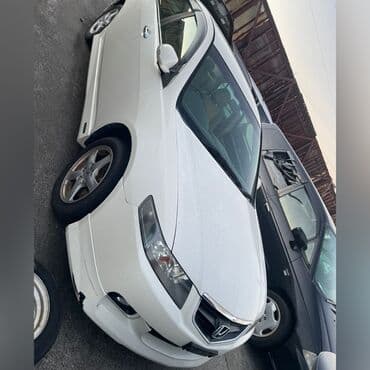 авто с последующим выкупом бишкек саната: Honda accord CL9 в наличии запчасти на данную модель автомобиля Объем — 2