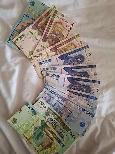 Требуется сотрудник охраны зарплата 18000-сомдон 30000-сомго чейин at lalafo.kg Требуется сотрудник охраны зарплата 18000-сомдон 30000-сомго чейин