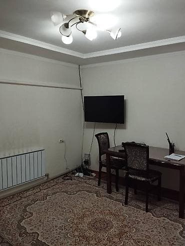 Кыймылсыз мүлк: Продается дом на участке в 4,21 соток по выгодной цене! 4,21 сотки | — 3