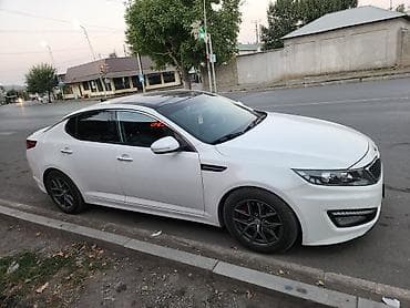 киа к5 2015 цена: Kia K5: 2011 г., 2 л, Автомат, Бензин, Седан — 8