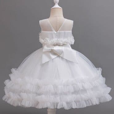 Платья: Детское платье, Новый — 10