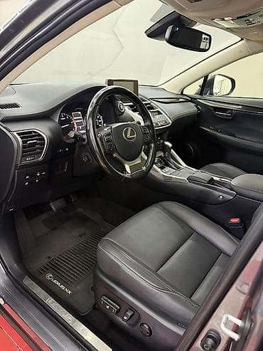 диски на лексус лх: Lexus NX: 2019 г., 2 л, Автомат, Бензин, Кроссовер — 8