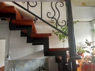 продажа домов г токмок: Дом, 110 м², 4 комнаты, Собственник, Косметический ремонт — 22