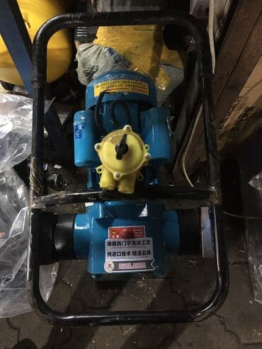 вибраторы: Трамбовка 1фазная — 2