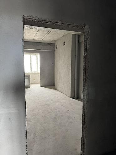 Продажа квартир: 2 комнаты, 86 м², Элитка, 11 этаж, Готовая ПСО (под самоотделку) — 2