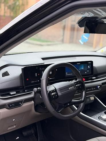 киа карнавал 2021: Kia Carnival: 2025 г., 3.5 л, Автомат, Бензин, Минивэн — 6