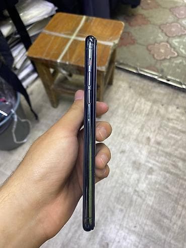 16e iphone: IPhone 11 Pro Max, Б/у, 256 ГБ, Space Gray, Защитное стекло, Чехол, Кабель, 100 % — 4