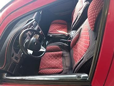 крыло гетз: Daewoo Nexia: 2010 г., 1.6 л, Бензин, Седан — 3