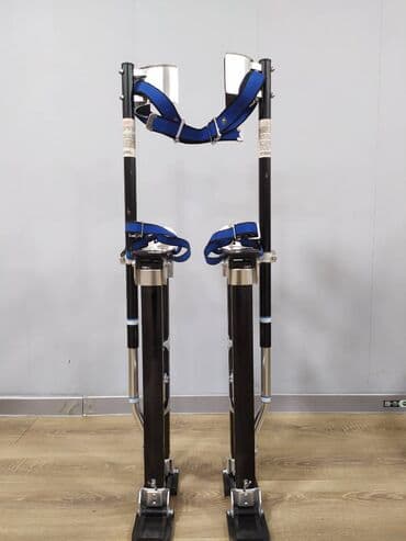 подьемный стол: СКИДКИ!!!!!!!!!!!! В наличии строительные ходули !!!!! Ходули с — 1