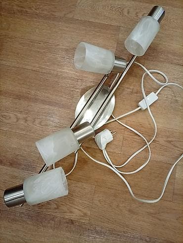 study lamp: Настенный светильник Kati 54913-4 — оригинал, новый. - Тип — 3