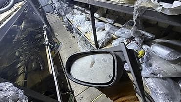 Боковое правое Зеркало Honda at lalafo.kg Боковое правое Зеркало Honda