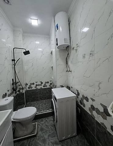 49: 1 комната, 38 м², Рухий Мурас ж/м Элитка, 3 этаж, Евроремонт — 5