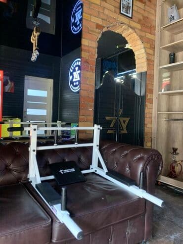 купить турник для дома: Турник, Новый, Бесплатная доставка — 1