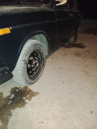 дом на колесах цена в бишкеке: ВАЗ (ЛАДА) 2105: 1996 г., Седан — 6