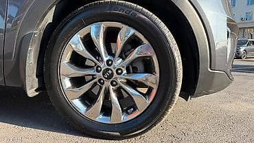 rexton 2020: Kia Sorento: 2017 г., 2.2 л, Автомат, Дизель, Внедорожник — 5