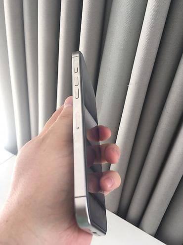 17 iphone: IPhone 16 Pro Max, Б/у, 256 ГБ, Natural Titanium, Коробка, 89 % — 4