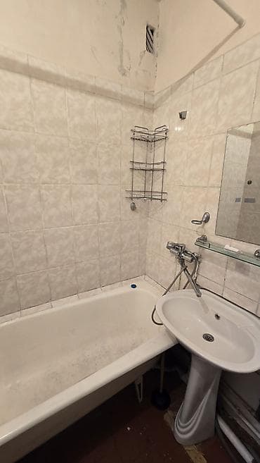 нет времени: 1 комната, 35 м², 105 серия, 6 этаж — 8