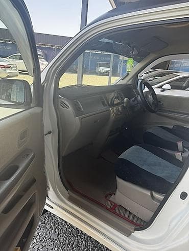 Honda Stepwgn: 2002 г., Автомат, Минивэн