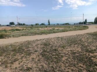 продаю дом шербакова: 6 соток, Бизнес үчүн, Кызыл китеп — 1