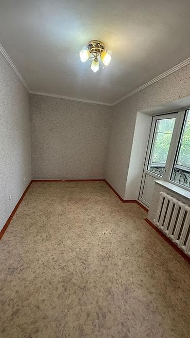 сдаются квартира2 комната: 2 комнаты, 41 м², Индивидуалка, 2 этаж, Косметический ремонт — 5