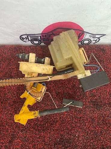 Бензонасос Mercedes-Benz