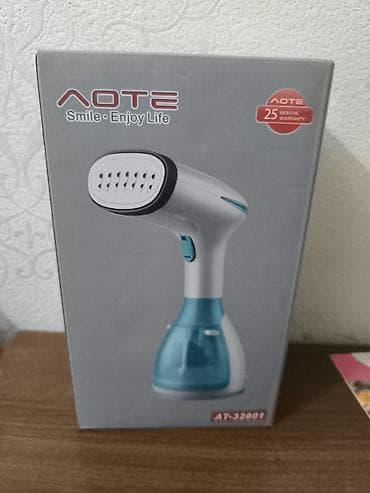 плойка 5д: Отпариватель — 1