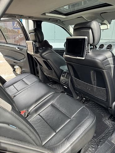 мерседес е63 амг цена: Mercedes-Benz M-Class: 2010 г., 6.2 л, Автомат, Бензин — 9