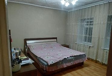 кател на баню: 📍ул. Осмонкула 🔘3-комнаты 🔘56м² Продается дом в районе Осмонкула – — 7