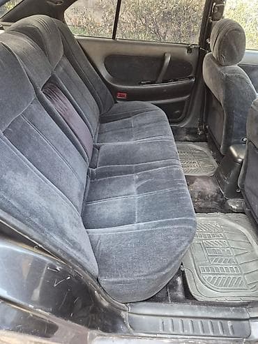 туманки ниссан максима а32: Nissan Maxima: 1990 г., 0.3 л, Бензин, Седан — 7