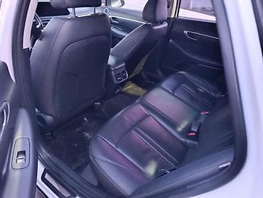 термостат хендай соната: Hyundai Sonata: 2020 г., 2 л, Автомат, Бензин, Седан — 5