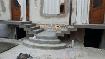дом гостиничного типа: Любой стиль лестницу жасаш хизмату 
………………………………………………………………………………….🫡🫡 — 4