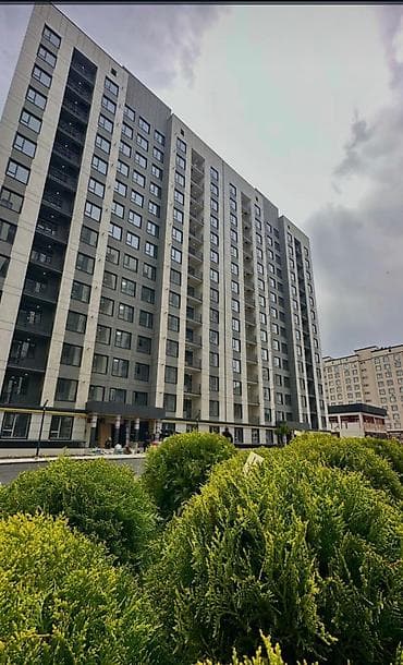 nova grant: 1 комната, С мебелью полностью — 7