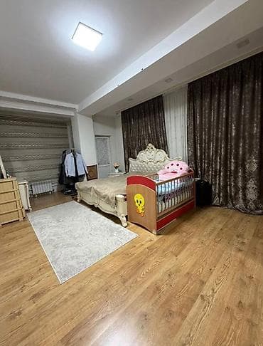 аю гранд: 2 комнаты, 70 м², Элитка, 2 этаж, Евроремонт — 2