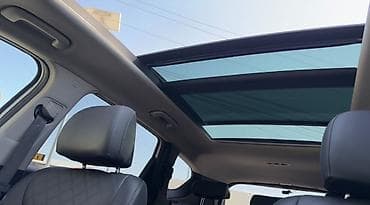 Продажа авто: Hyundai Santa Fe: 2021 г., 2 л, Автомат, Гибрид, Кроссовер — 5