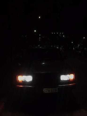 Продажа авто: Ваз 2107 сатам семерка состояние жакшы вложение только кузов и по — 1