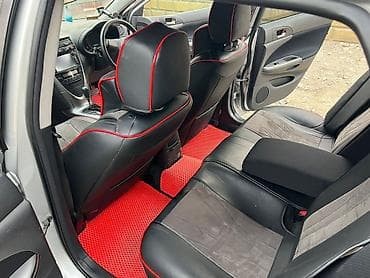 тайота калдина 2: Toyota Caldina: 2005 г., Автомат, Бензин, Универсал — 6