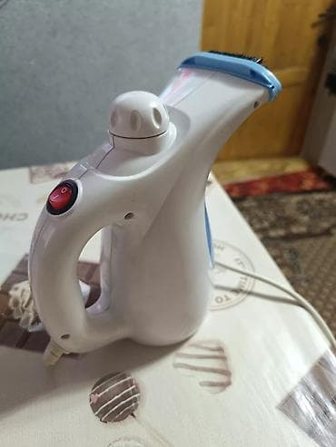 утюг паровой бишкек: Паровой утюг в хорошем состоянии. Самовывоз Кызыл Аскер — 3