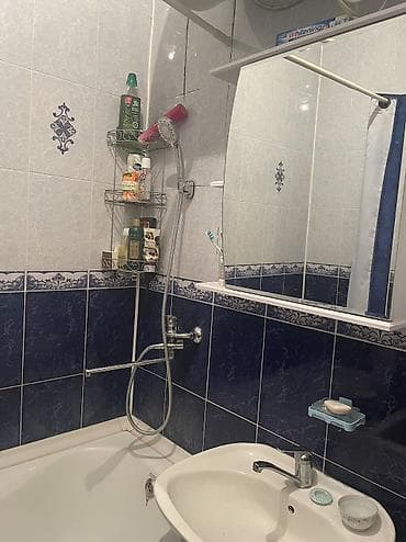 Квартиры: 3 комнаты, 61 м², 106 серия, 6 этаж — 10