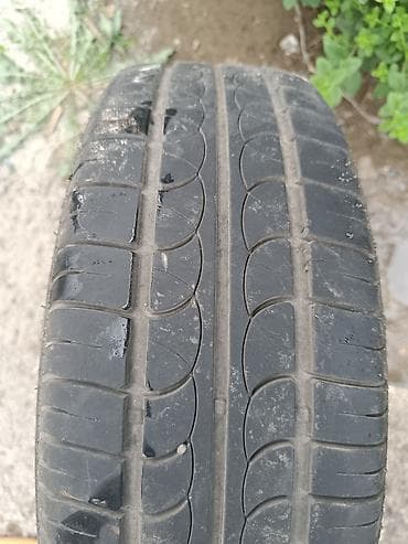 летние шины 15: Колеса в сборе 185 / 65 / R 15, Лето, 1 шт, Легковые, Литые — 4