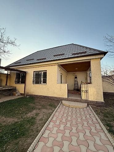 4 bedroom: В продаже добротный дом в районе Ахунбаева/Бакаева 2 линия от — 3